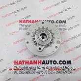 Bát (bắt) bèo giảm xóc trước xe BMW 1 Series F20, F21 - 31305A3C0D0